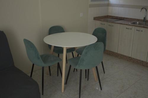 Apartamento Superior de 1 dormitorio del hotel Fayna. Foto 15