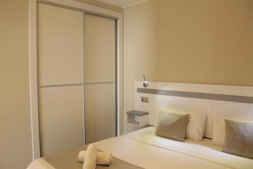 Apartamento Superior de 1 dormitorio del hotel Fayna. Foto 16