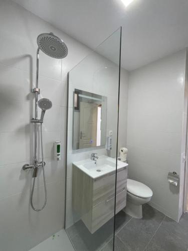 Apartamento Superior de 1 dormitorio del hotel Fayna. Foto 19