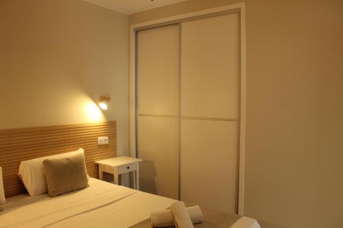 Apartamento Premium de 1 dormitorio del hotel Fayna. Foto 1