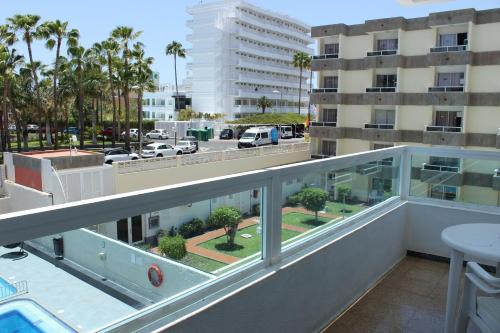 Apartamento Premium de 1 dormitorio del hotel Fayna. Foto 4