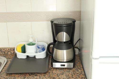 Apartamento Premium de 1 dormitorio del hotel Fayna. Foto 5