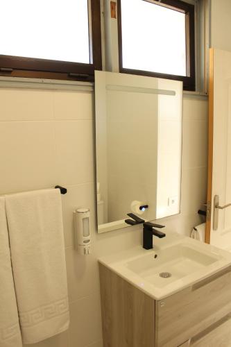 Apartamento Premium de 1 dormitorio del hotel Fayna. Foto 18