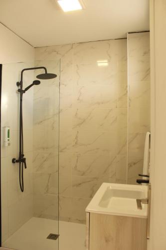 Apartamento Premium de 1 dormitorio del hotel Fayna. Foto 23