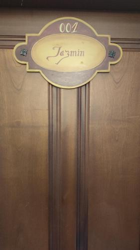 Habitación Doble - 2 camas del hotel Casa Palacio Don Pedro. Foto 6