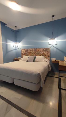 Habitación Doble del hotel Casa Palacio Don Pedro