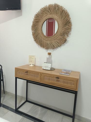 Habitación Doble del hotel Casa Palacio Don Pedro. Foto 2