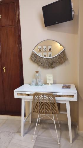 Habitación Doble del hotel Casa Palacio Don Pedro. Foto 8