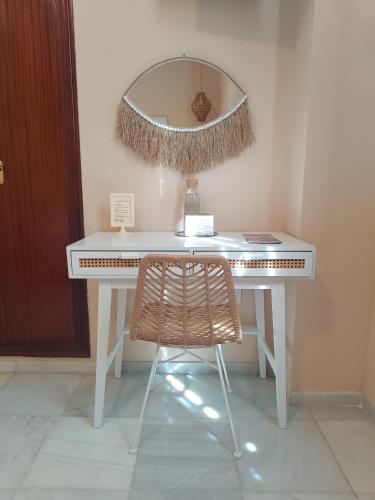 Habitación Doble del hotel Casa Palacio Don Pedro. Foto 9