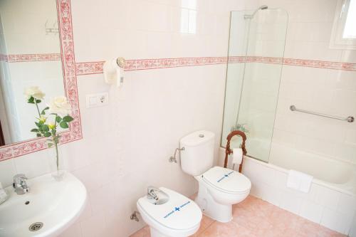 Habitación Doble del hotel Casa Palacio Don Pedro. Foto 10