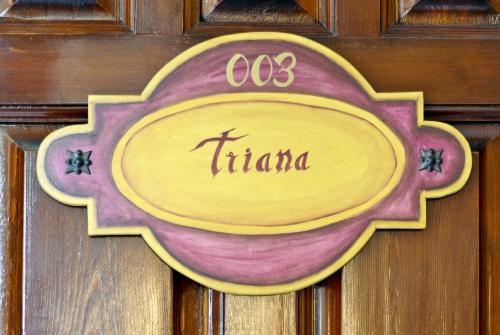 Habitación Individual del hotel Casa Palacio Don Pedro. Foto 5