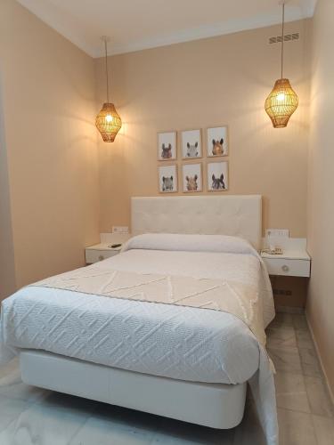 Habitación Doble del hotel Casa Palacio Don Pedro. Foto 6