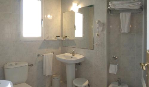 Habitación Doble del hotel Nest Style Santiago. Foto 6