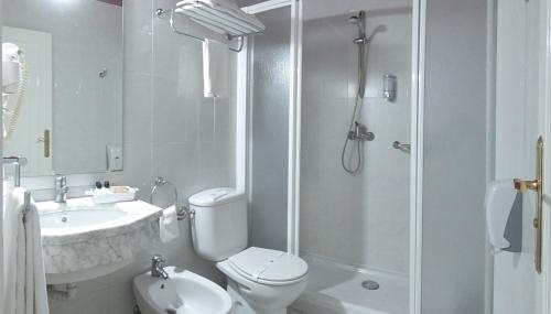 Habitación Doble del hotel Nest Style Santiago. Foto 7