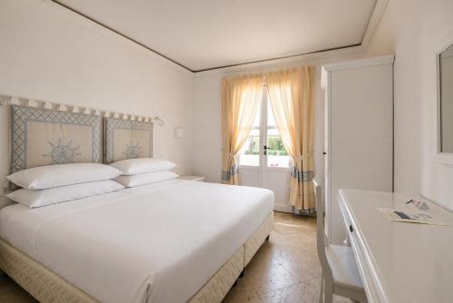 Habitación Doble - 1 o 2 camas del hotel Sighientu Resort