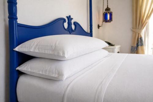 Habitación Familiar del hotel Sighientu Resort