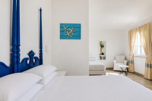 Habitación Familiar del hotel Sighientu Resort. Foto 2