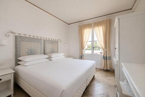 Habitación Doble del hotel Sighientu Resort. Foto 2