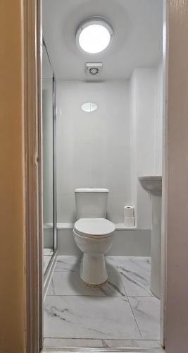 Habitación Doble - 2 camas del hotel Hyde Park Court