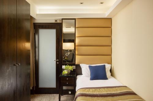 Habitación Berkley individual del hotel Park Grand Mayfair