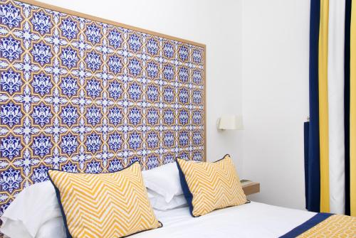 Habitación Doble Estándar - 1 o 2 camas del hotel Miramare