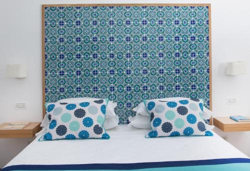 Habitación Doble Estándar - 1 o 2 camas del hotel Miramare. Foto 3