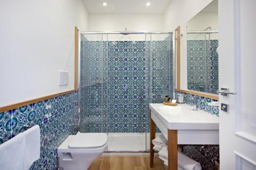 Habitación Doble Estándar - 1 o 2 camas del hotel Miramare. Foto 4