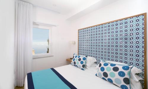 Habitación Doble Estándar con balcón - 1 o 2 camas del hotel Miramare. Foto 6