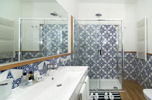 Suite Junior del hotel Miramare. Foto 5