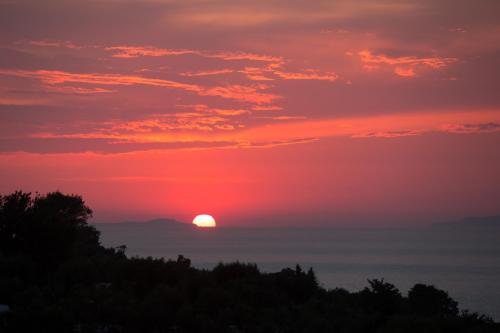 Suite Junior del hotel Miramare. Foto 9