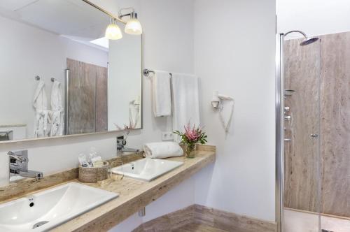 Suite del hotel Amadeus Sevilla. Foto 3