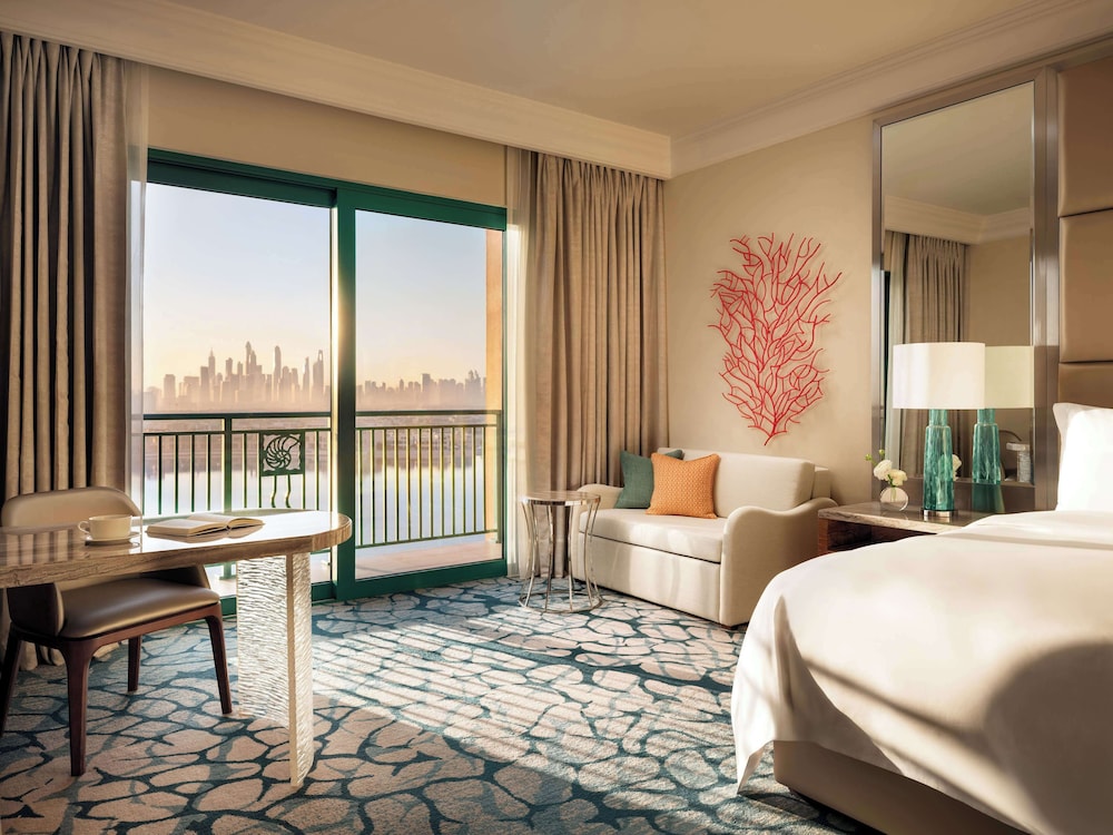 Palm King Room del hotel Atlantis The Palm