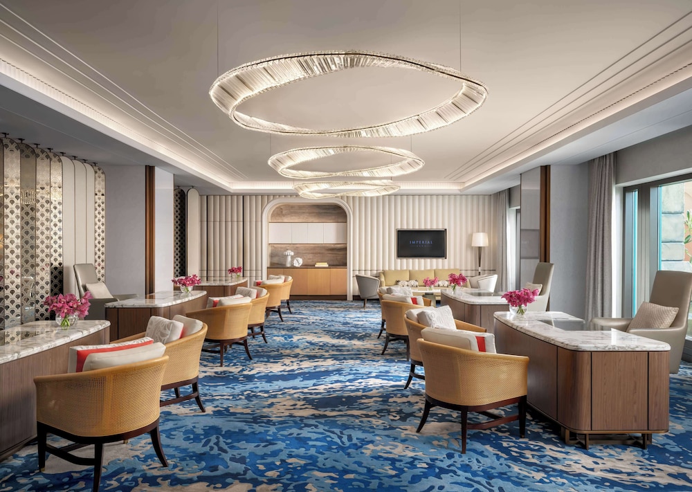 Family Club Queen del hotel Atlantis The Palm. Foto 2