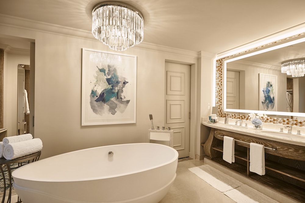 Skyline Suite - includes Club access del hotel Atlantis The Palm. Foto 3
