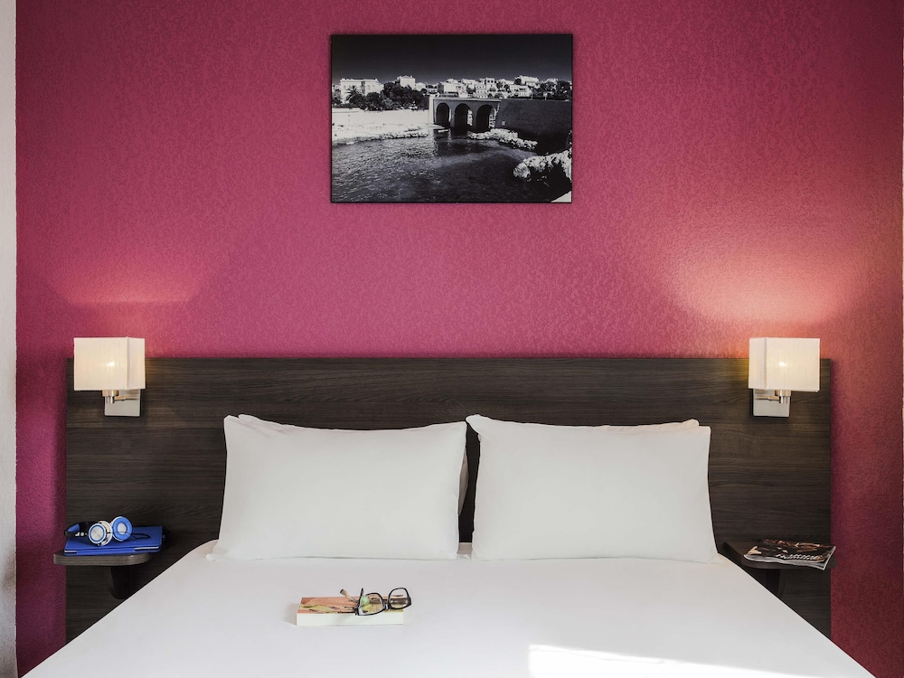 Apartamento, 1 habitación del hotel Adagio Access Marseille Saint Charles