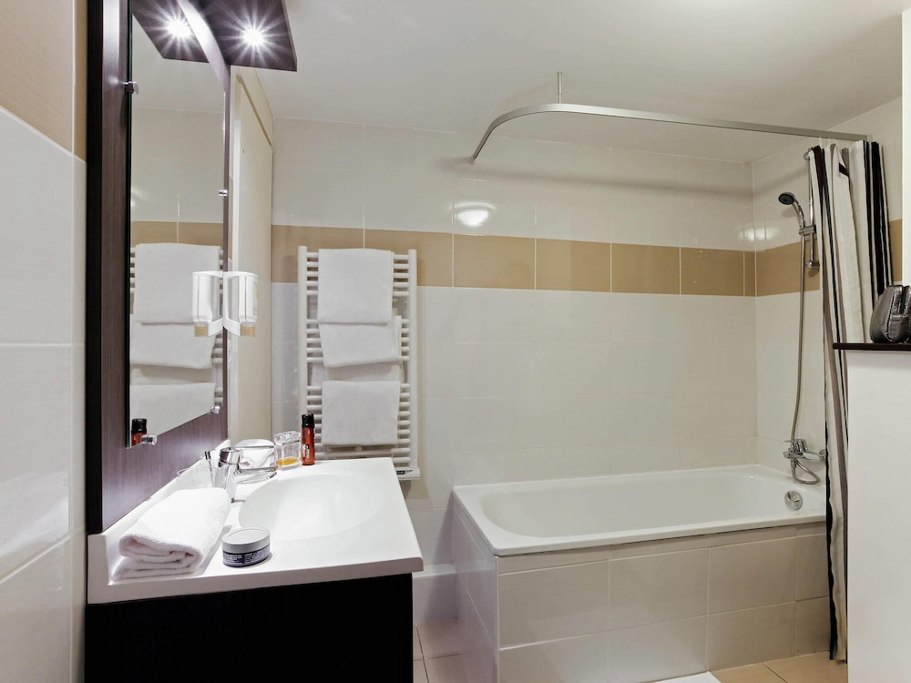 Apartamento, 1 habitación del hotel Adagio Access Marseille Saint Charles. Foto 3