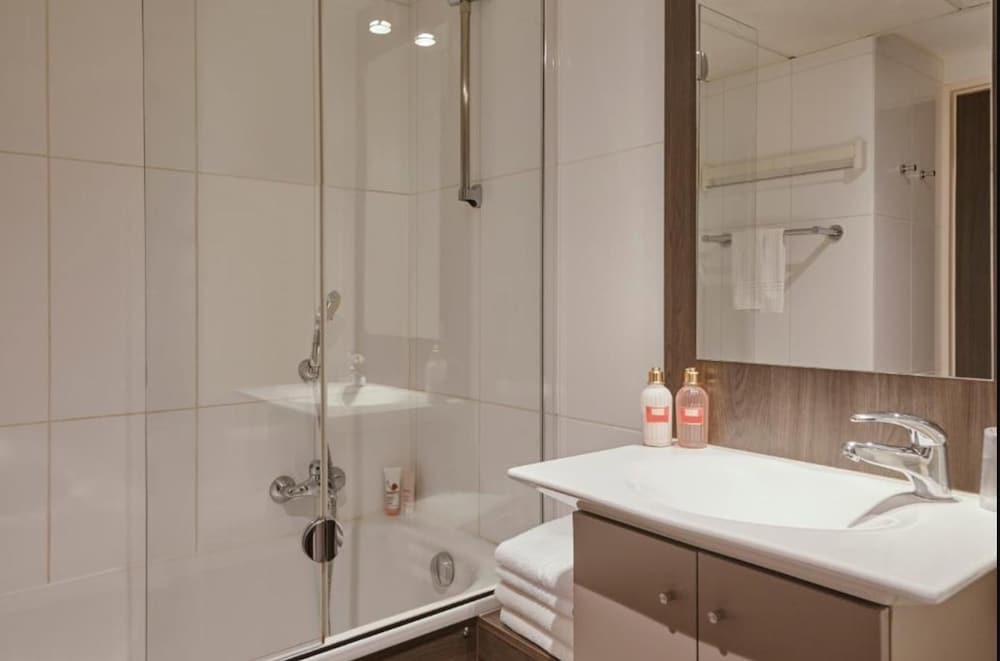 Apartamento, 1 habitación del hotel Adagio Access Marseille Saint Charles. Foto 11