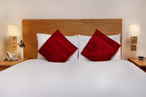 Habitación Doble Pequeña - No fumadores del hotel Best Western London Ilford. Foto 5
