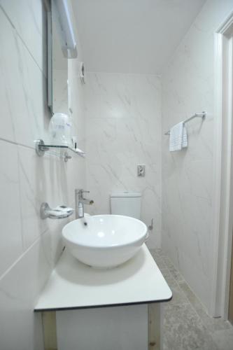 Habitación Individual Estándar del hotel Best Western London Ilford. Foto 4