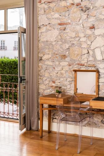 Suite Junior del hotel Aire and Ancient Baths. Foto 5