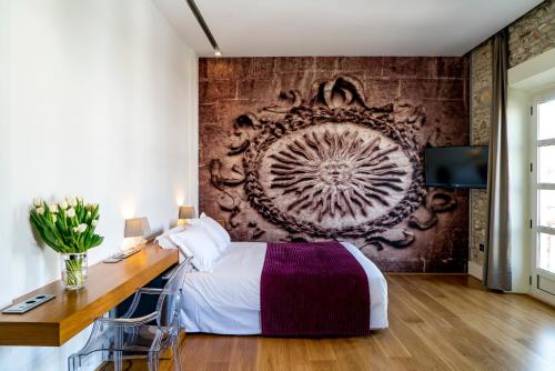 Suite Junior del hotel Aire and Ancient Baths. Foto 12