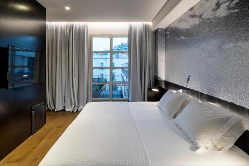 Suite del hotel Aire and Ancient Baths. Foto 2