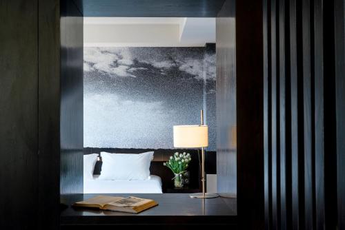 Suite del hotel Aire and Ancient Baths. Foto 5