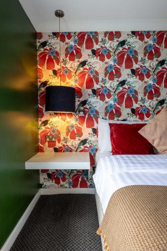 Habitación Doble del hotel The Old Ship Hackney. Foto 5