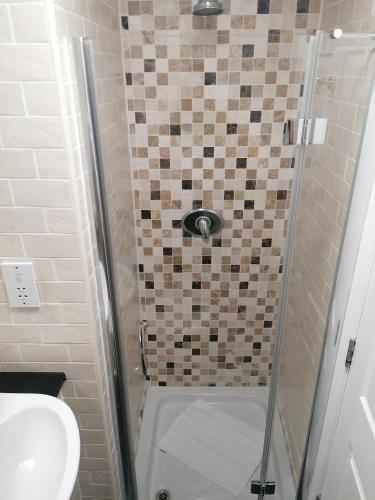 Habitación Individual del hotel The Old Ship Hackney. Foto 1