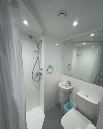 Habitación Doble del hotel Smart Camden Inn