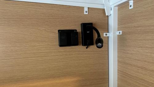 Bunk Bed in Mixed Dormitory Room (18 - 45 Years) del hotel Smart Camden Inn. Foto 4