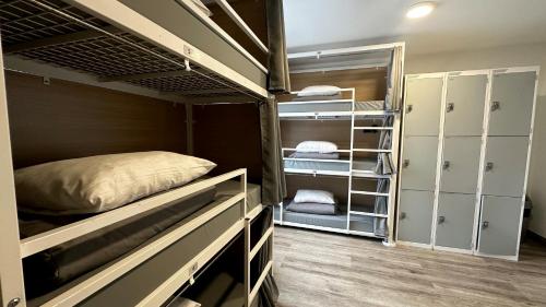 Bunk Bed in Female Dormitory Room (18 - 45 Years) del hotel Smart Camden Inn. Foto 5