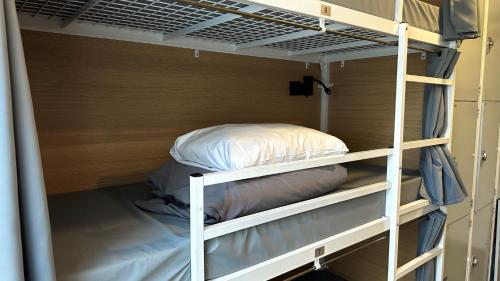 Bunk Bed in Female Dormitory Room (18 - 45 Years) del hotel Smart Camden Inn. Foto 7