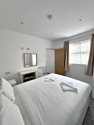 Estudio Superior del hotel Park